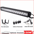 New product three brackets optional off-road vehicle led light bar